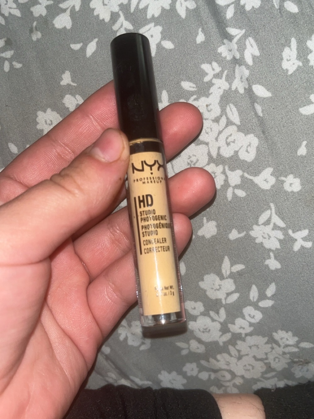 HD Studio Photogenic Concealer - Warm Beige